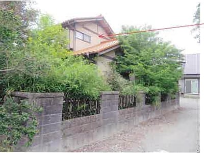 群馬県渋川市 渋川駅20分 戸建て 355万2,000円の競売物件情報 #13