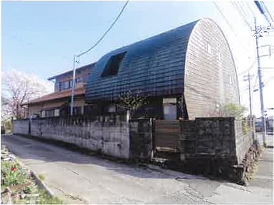 群馬県渋川市 渋川駅20分 戸建て 355万2,000円の競売物件情報 #2