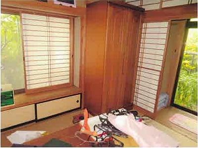 群馬県渋川市 渋川駅20分 戸建て 355万2,000円の競売物件情報 #5