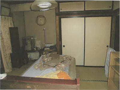 (値下げ) 群馬県前橋市 大胡駅4分 戸建て 75万円の競売物件情報 #6