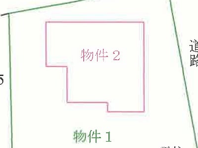 群馬県北群馬郡吉岡町 八木原駅 戸建て 897万円の競売物件情報 #1