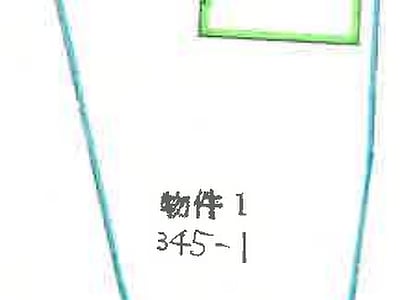 群馬県前橋市 八木原駅 戸建て 415万円の競売物件情報 #9