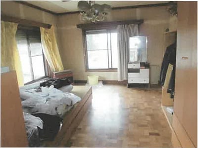 (値下げ) 群馬県吾妻郡長野原町 袋倉駅 戸建て 299万円の競売物件情報 #12