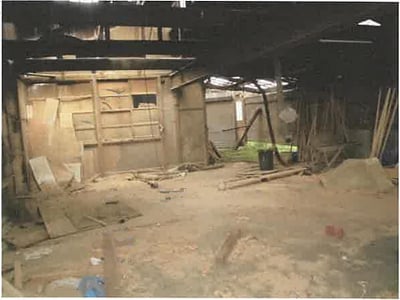 (値下げ) 群馬県吾妻郡長野原町 袋倉駅 戸建て 299万円の競売物件情報 #14