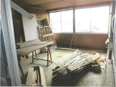(値下げ) 群馬県吾妻郡長野原町 袋倉駅 戸建て 299万円の競売物件情報 #15