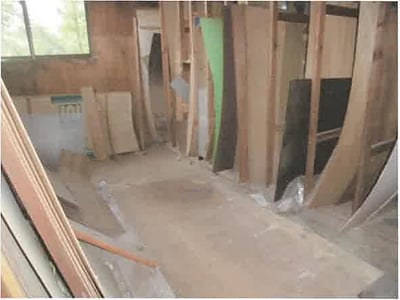 (値下げ) 群馬県吾妻郡長野原町 袋倉駅 戸建て 299万円の競売物件情報 #19