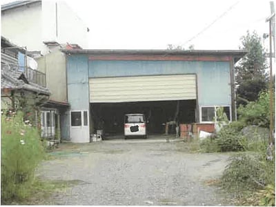 (値下げ) 群馬県吾妻郡長野原町 袋倉駅 戸建て 299万円の競売物件情報 #2
