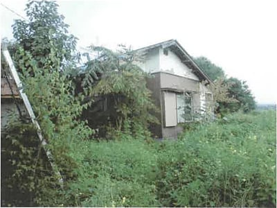 (値下げ) 群馬県吾妻郡長野原町 袋倉駅 戸建て 299万円の競売物件情報 #5