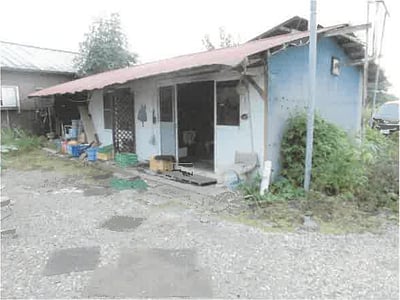 (値下げ) 群馬県吾妻郡長野原町 袋倉駅 戸建て 299万円の競売物件情報 #7