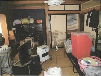 (値下げ) 群馬県吾妻郡長野原町 袋倉駅 戸建て 299万円の競売物件情報 #8