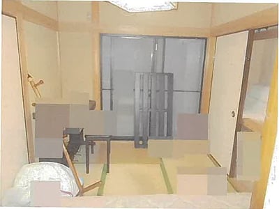 東京都大田区 梅屋敷駅6分 戸建て 2,274万円の競売物件情報 #2