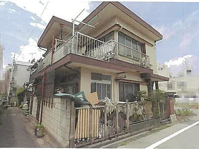 東京都葛飾区 柴又駅2分 戸建て 2,220万円の競売物件情報 #1