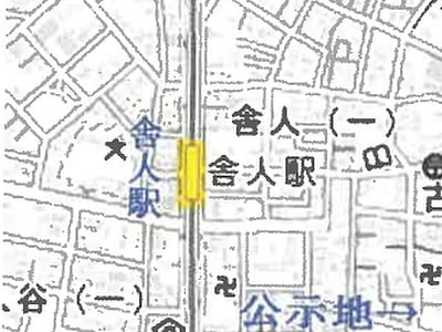 東京都足立区 舎人駅11分 マンション「親水公園ダイヤモンドマンション」2,111万円の競売物件情報 #4