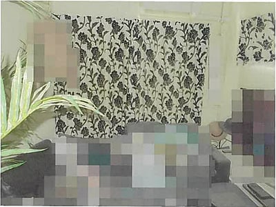東京都大田区 大森町駅3分 マンション「FRレジデンス大森町」1,295万円の競売物件情報 #2