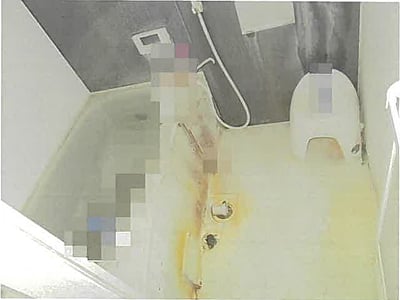 東京都大田区 大森町駅3分 マンション「FRレジデンス大森町」1,295万円の競売物件情報 #3