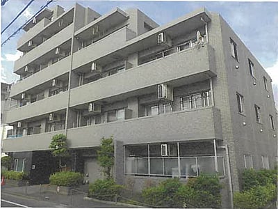 東京都足立区 竹ノ塚駅17分 マンション「レクシオ竹ノ塚ジーフォルム」1,489万円の競売物件情報 #1