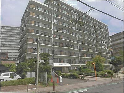 東京都足立区 梅島駅4分 マンション「梅島ビューハイツ」2,277万円の競売物件情報 #1