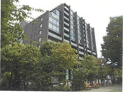 東京都世田谷区 三軒茶屋駅10分 マンション「グランドヒルズ三軒茶屋ヒルトップガーデン」2億1,913万円の競売物件情報 #1