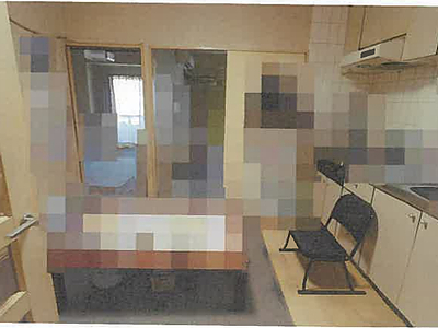 東京都葛飾区 金町駅11分 マンション「GSハイム第二金町」1,109万円の競売物件情報 #3