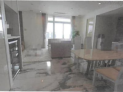 東京都中央区 勝どき駅6分 マンション「THE TOKYO TOWERS」1億3,764万円の競売物件情報 #3