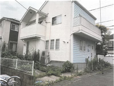 神奈川県川崎市宮前区 北山田駅20分 戸建て 2,573万円の競売物件情報 #1