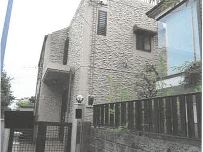 神奈川県川崎市宮前区 鷺沼駅7分 戸建て 8,041万円の競売物件情報 #1