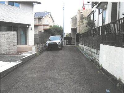 神奈川県川崎市宮前区 鷺沼駅7分 戸建て 8,041万円の競売物件情報 #2