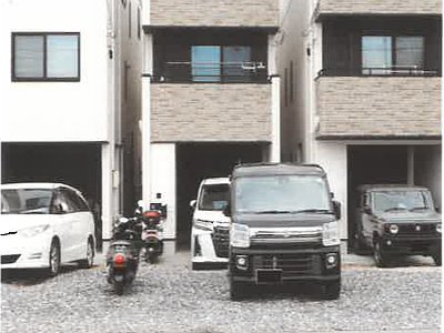 神奈川県川崎市高津区 高津駅11分 戸建て 2,446万円の競売物件情報 #1