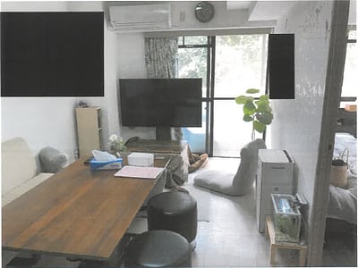 神奈川県川崎市高津区 日吉本町駅23分 マンション「ニューウェルテラスビュー日吉」903万円の競売物件情報 #3