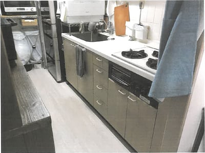 神奈川県川崎市高津区 日吉本町駅23分 マンション「ニューウェルテラスビュー日吉」903万円の競売物件情報 #4
