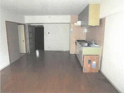 神奈川県川崎市多摩区 向ヶ丘遊園駅6分 マンション「サニーハイツ向ヶ丘」2,215万円の競売物件情報 #2