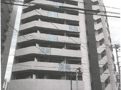 神奈川県川崎市川崎区 京急川崎駅7分 マンション「アルコード川崎デュアル」3,229万円の競売物件情報 #1
