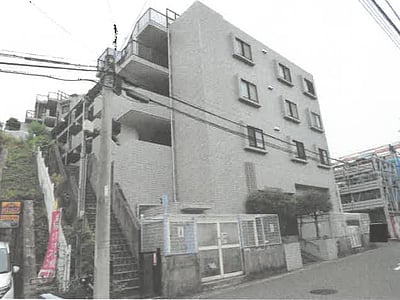 神奈川県川崎市高津区 日吉本町駅20分 マンション「ニューウェルテラス第7日吉」1,225万円の競売物件情報 #1