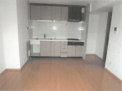 神奈川県川崎市高津区 日吉本町駅20分 マンション「ニューウェルテラス第7日吉」1,225万円の競売物件情報 #2
