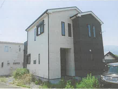 神奈川県足柄上郡開成町 開成駅14分 戸建て 1,139万円の競売物件情報 #1