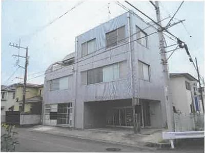 神奈川県小田原市 螢田駅8分 戸建て 1,608万円の競売物件情報 #1