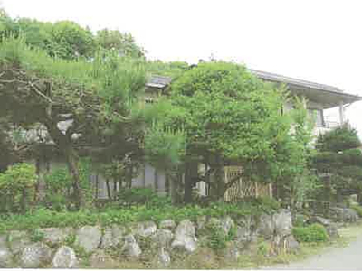 (値下げ) 神奈川県南足柄市 岩原駅26分 戸建て 495万円の競売物件情報 #1