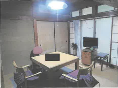 神奈川県平塚市 東海大学前駅 戸建て 494万円の競売物件情報 #2