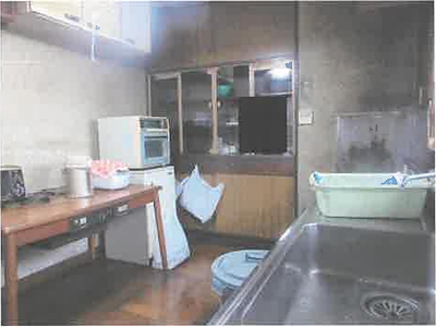 神奈川県平塚市 東海大学前駅 戸建て 494万円の競売物件情報 #4