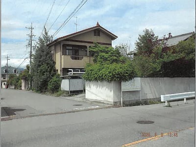 長野県佐久市 北中込駅 戸建て 626万円の競売物件情報 #1
