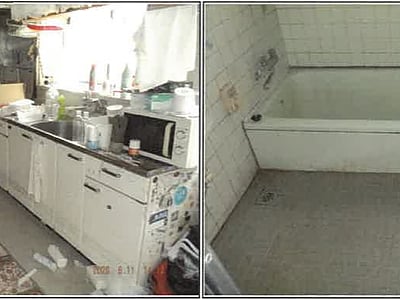 長野県佐久市 北中込駅 戸建て 626万円の競売物件情報 #11