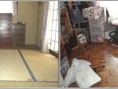 長野県佐久市 北中込駅 戸建て 626万円の競売物件情報 #12