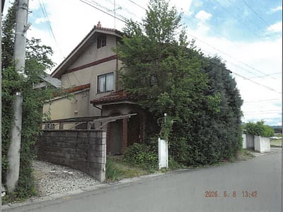 長野県佐久市 北中込駅 戸建て 626万円の競売物件情報 #2