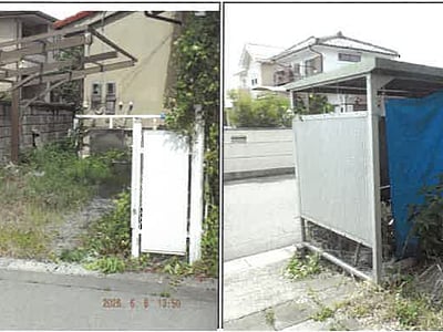 長野県佐久市 北中込駅 戸建て 626万円の競売物件情報 #8