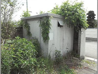長野県佐久市 北中込駅 戸建て 626万円の競売物件情報 #9