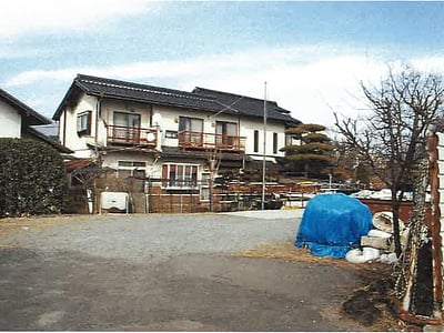 (値下げ) 長野県小諸市 乙女駅6分 戸建て 264万円の競売物件情報 #15