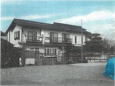 (値下げ) 長野県小諸市 乙女駅6分 戸建て 264万円の競売物件情報 #2