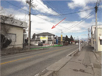 (値下げ) 長野県佐久市 太田部駅24分 戸建て 571万円の競売物件情報 #14