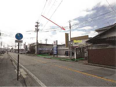 (値下げ) 長野県佐久市 太田部駅24分 戸建て 571万円の競売物件情報 #15