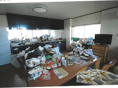 岐阜県岐阜市 北方真桑駅 戸建て 946万円の競売物件情報 #14